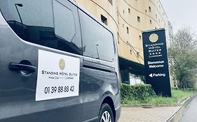 スタンディング ホテル スイーツ バイ アクティソース
